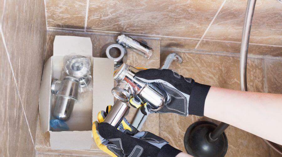 Expert flood damage restoration services in Sparrows Point, MD